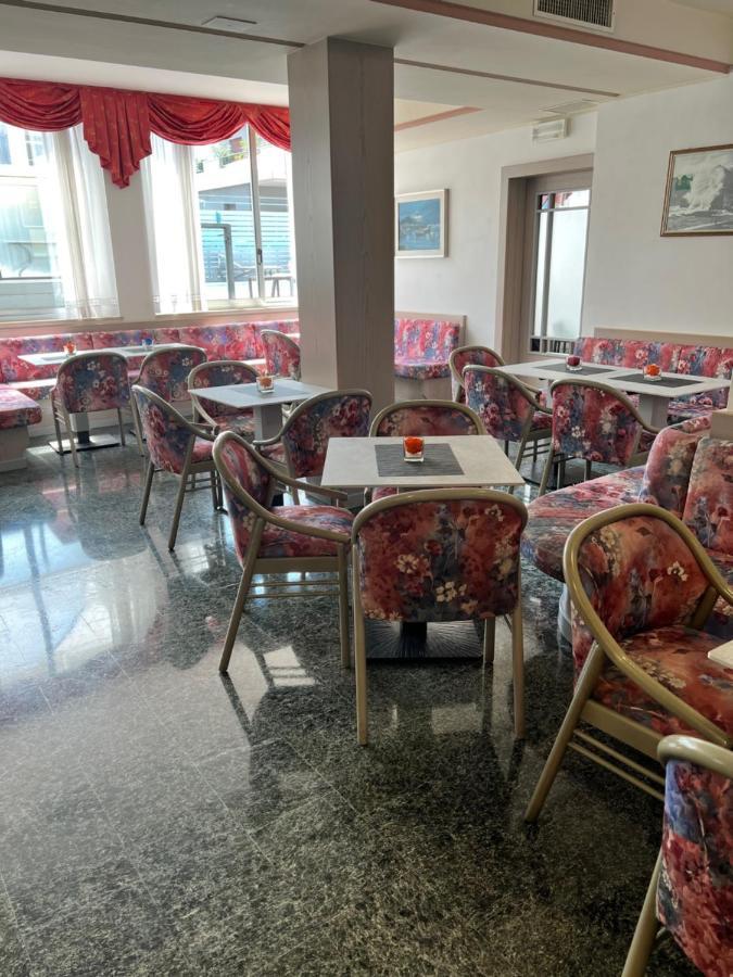 Hotel Miorelli Torbole Sul Garda Exterior photo